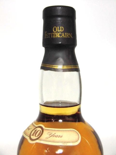 【L2】オールド フェッターケアン10年 00年代 700ml