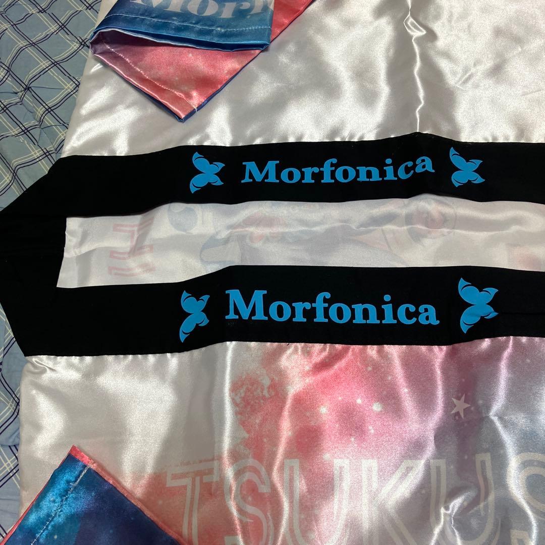 限定★モニカ　二葉つくし 法被 「BanG Dream! 10th☆LIVE」