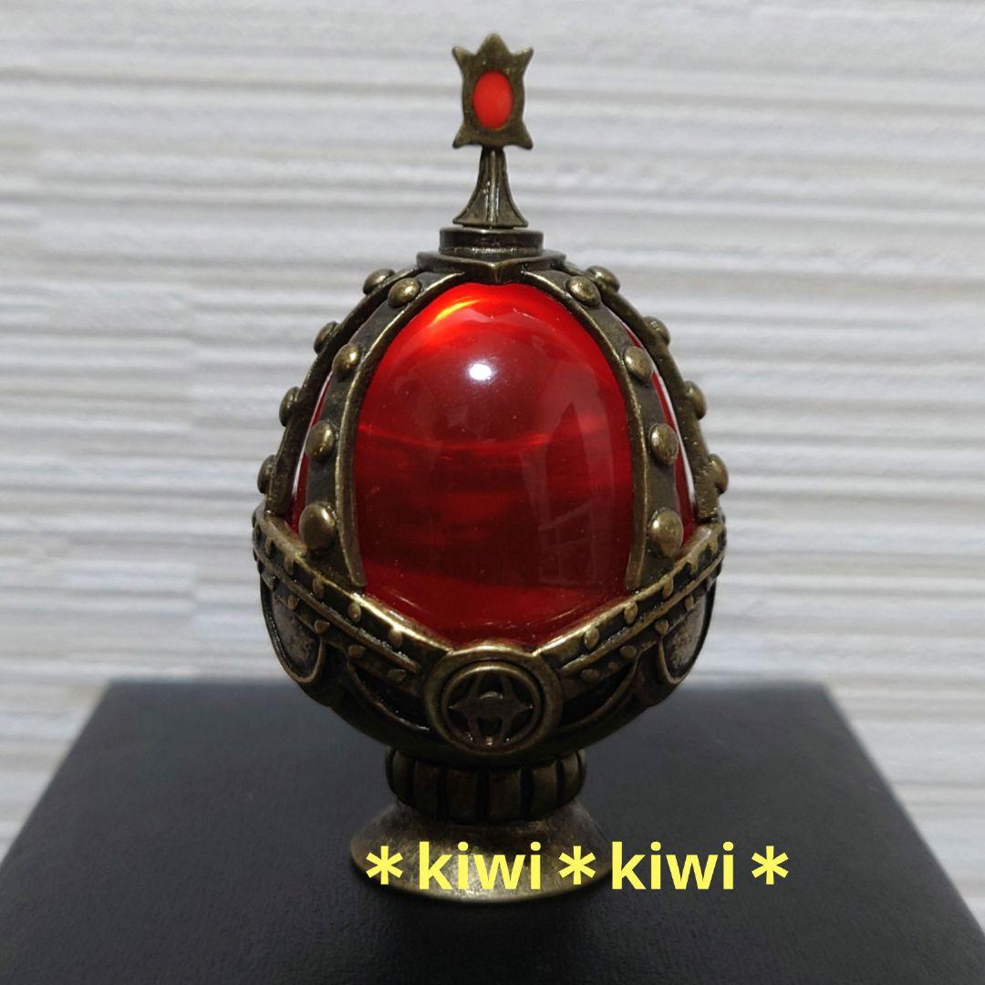 ソウルジェム レプリカ 佐倉杏子ver. まどマギ ムービック