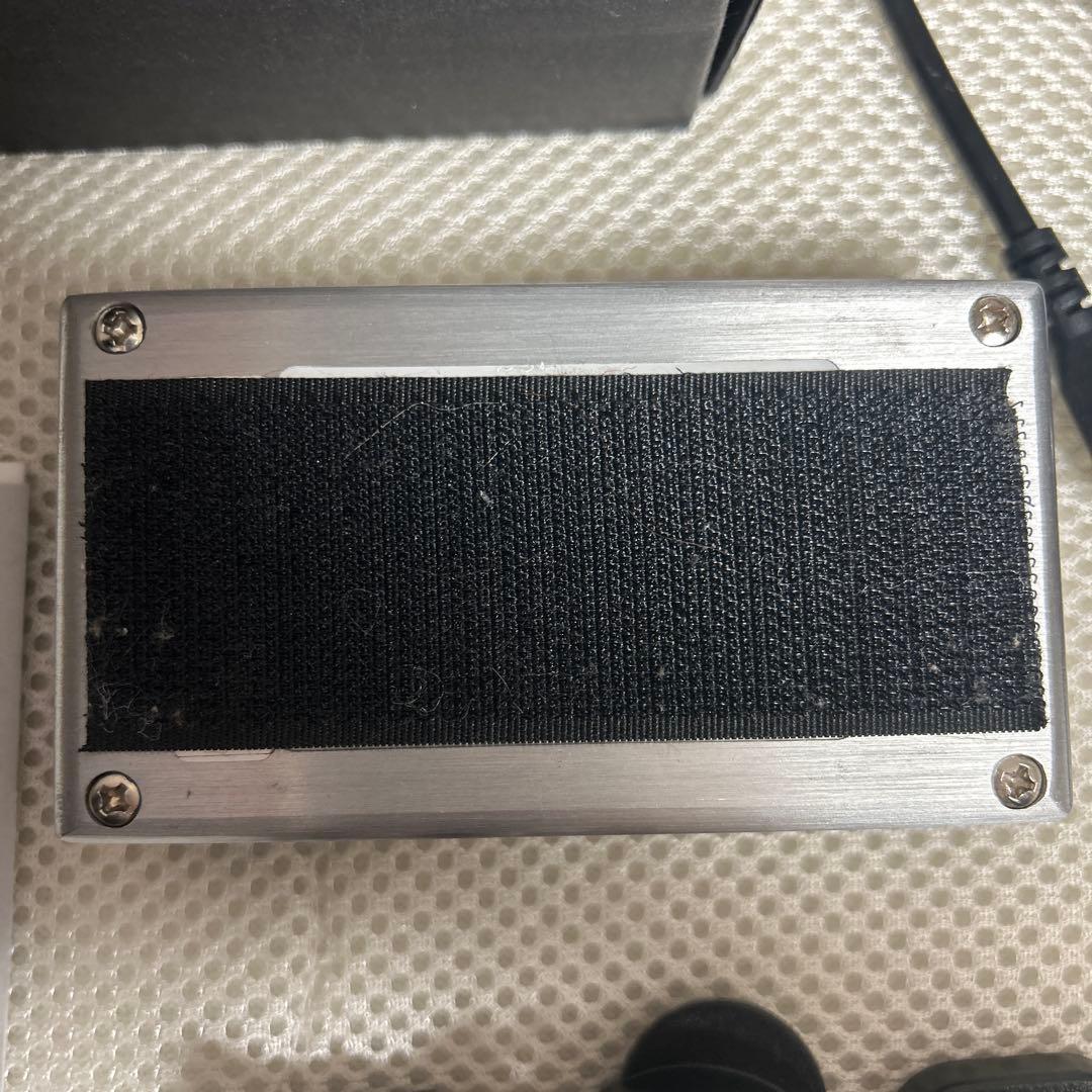 MXR M237 DC BRICK パワーサプライ