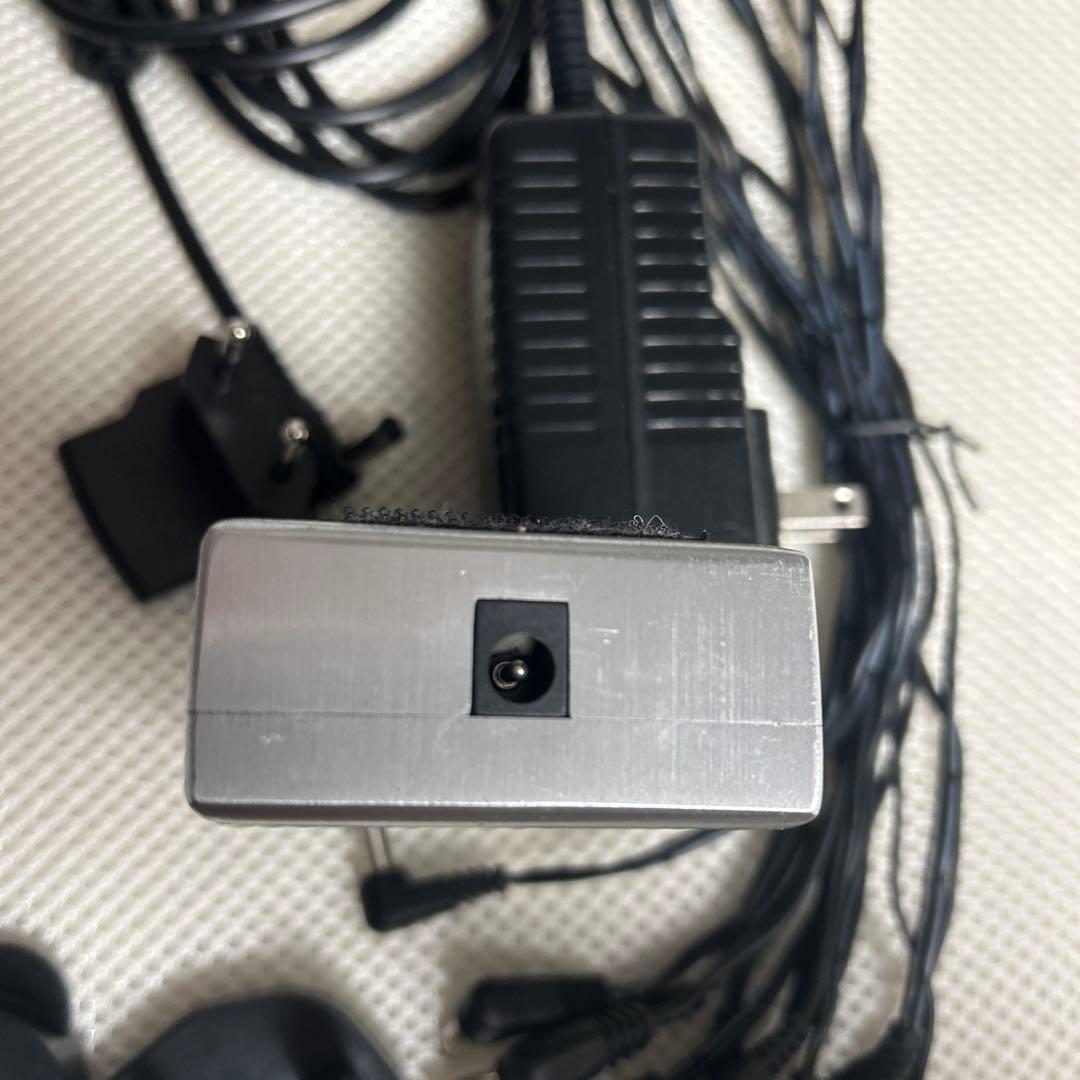 MXR M237 DC BRICK パワーサプライ