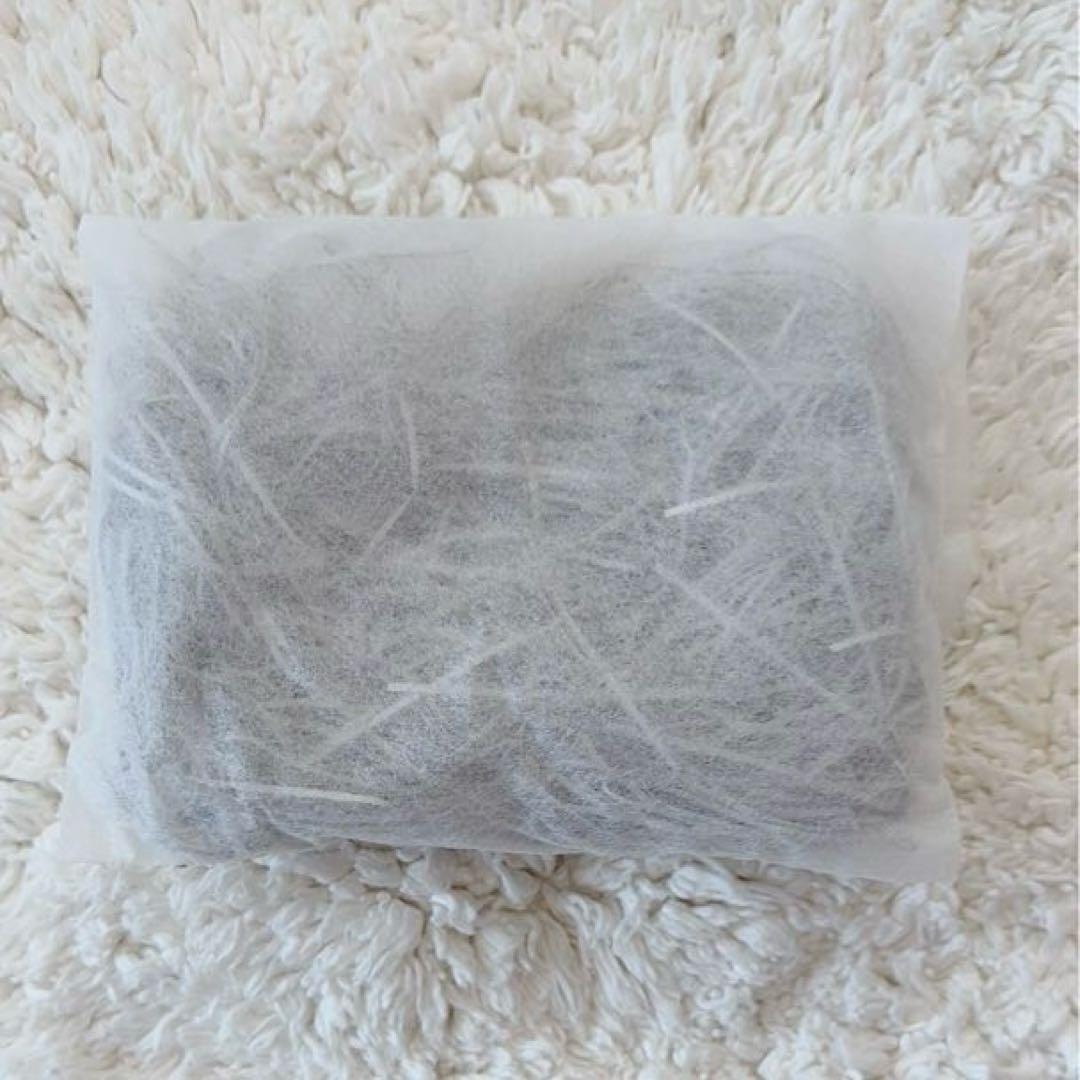 《完売品》正規品 ミナペルホネン サンキューベリーバッジ 4個セット 袋付