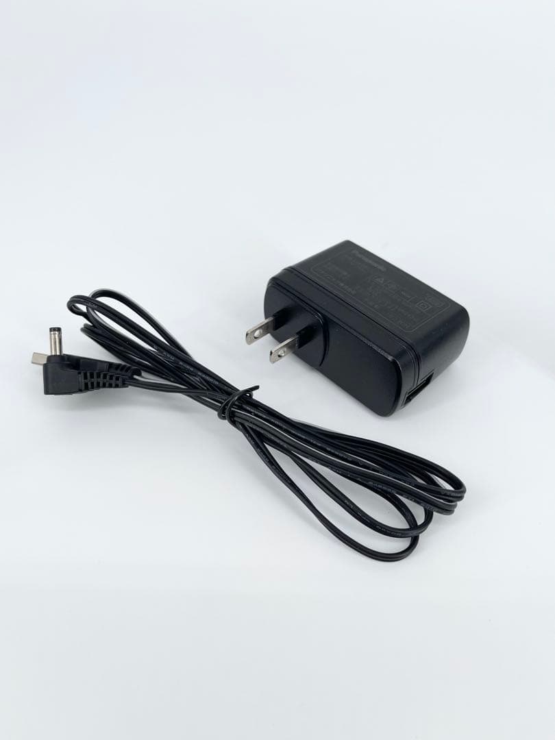 【美品】Panasonic HC-V480MS ビデオカメラ　本体