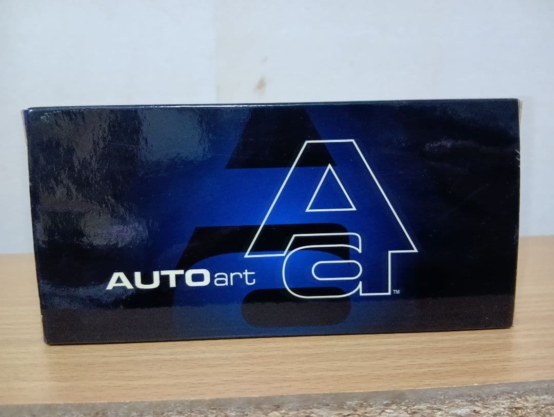 AUTOart 1/43 ホンダ インテグラ タイプR