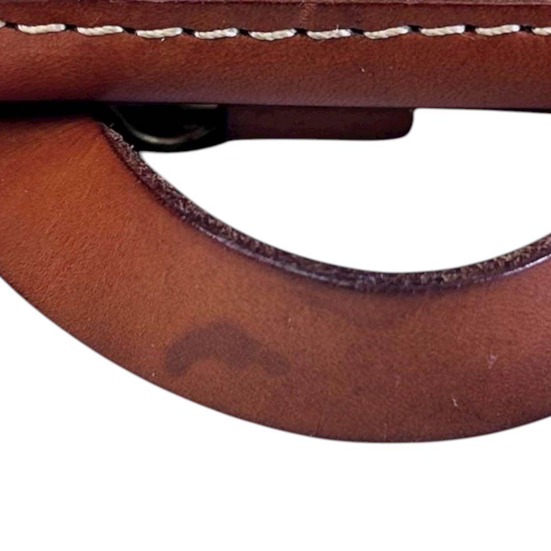 HERZ ラックスリュック(R-143) キャメル ワイドタイプ z