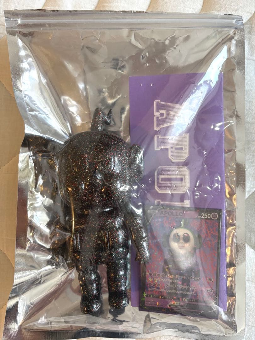 LIBERTYTOKYO APOLLO アポロ