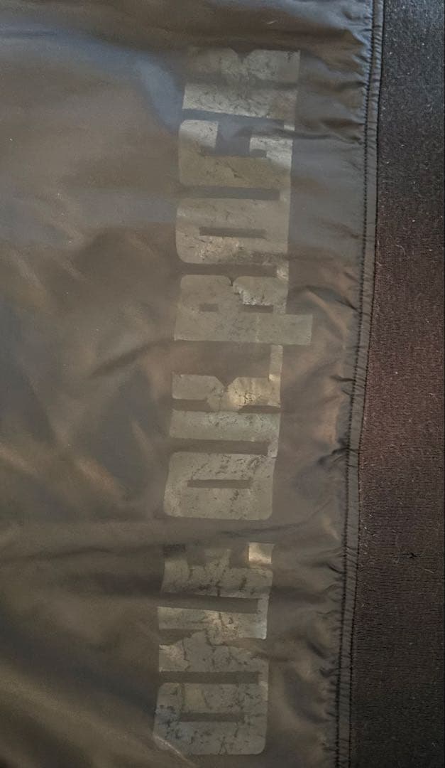 【レア】ワンオクONE OK ROCK初期ナイロンパーカー