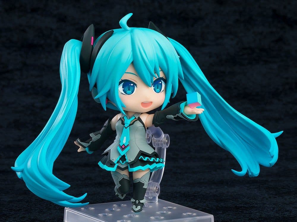 販路限定❗️　未開封　ねんどろいど 初音ミク マジカルミライ 2014Ver.