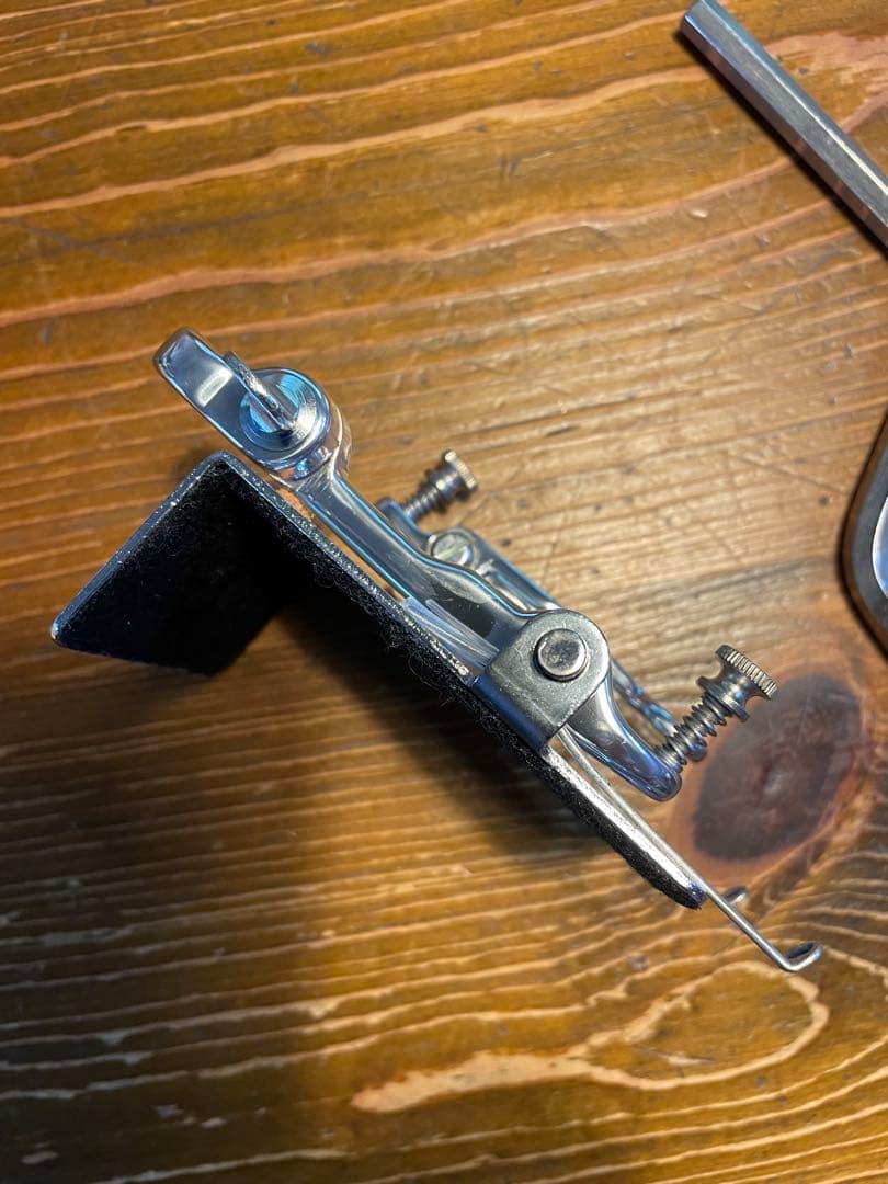 Hip Shot ストリングベインダー