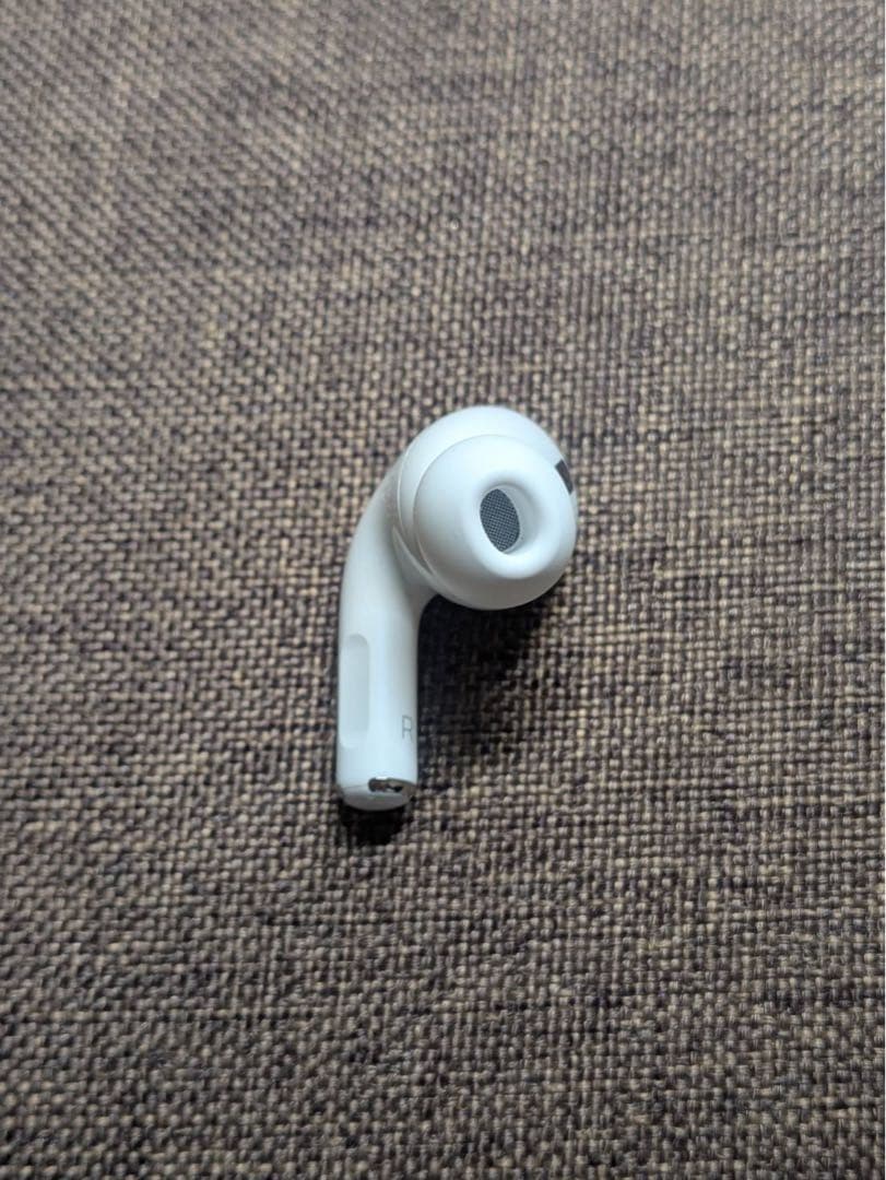 右耳 Apple AirPods Pro 第2世代 正規品 片耳1102