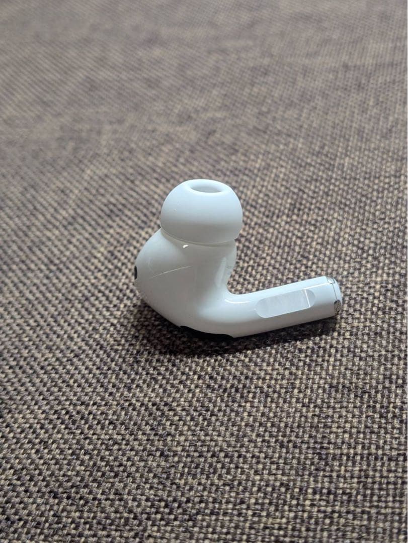 右耳 Apple AirPods Pro 第2世代 正規品 片耳1102