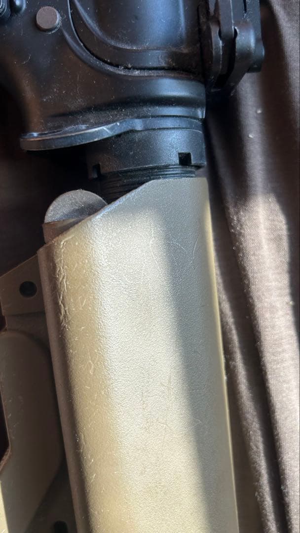 mk18 mod1 東京マルイ　次世代電動ガン