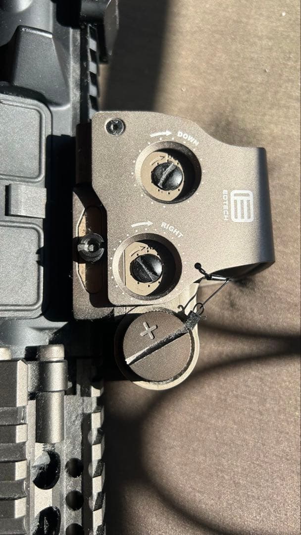 mk18 mod1 東京マルイ　次世代電動ガン