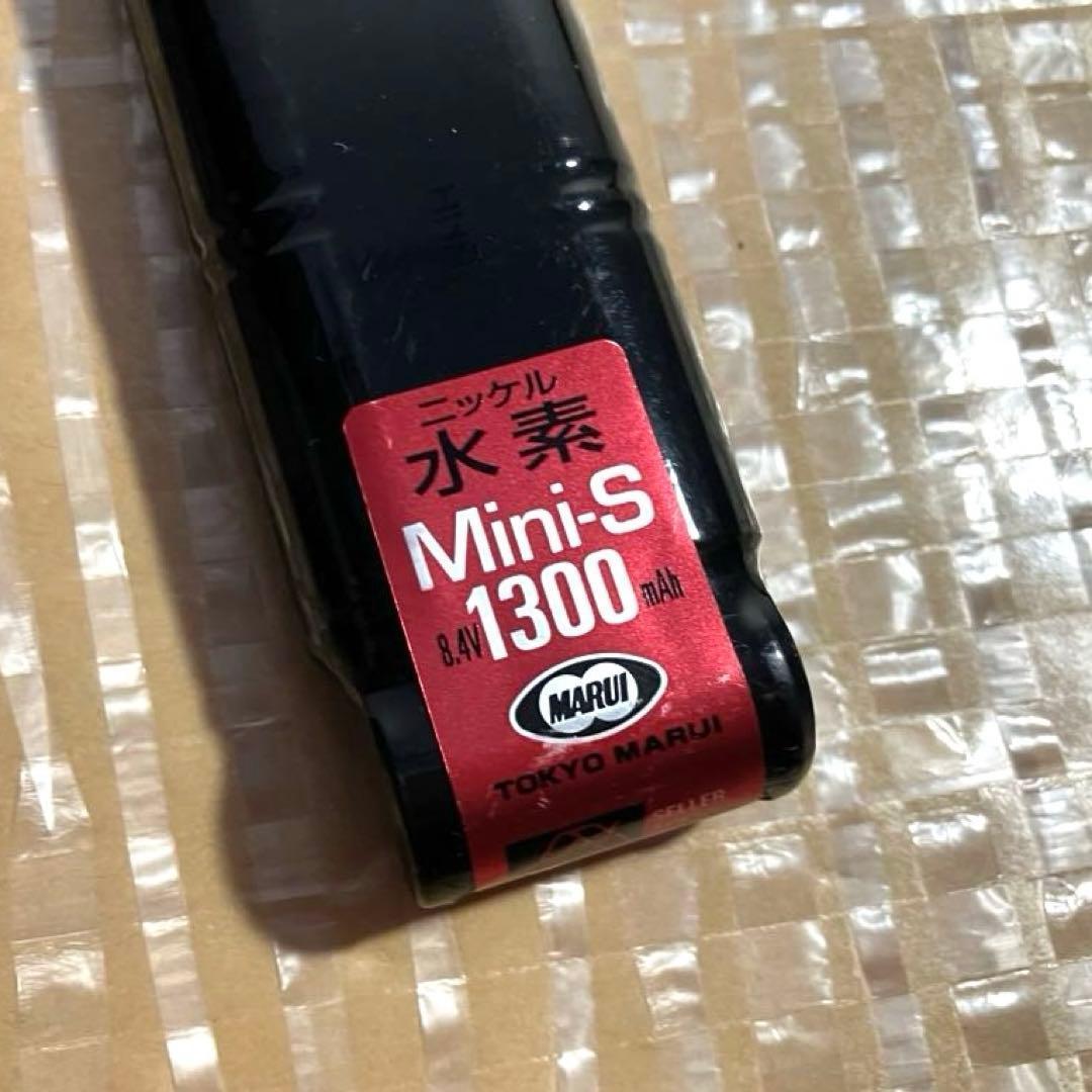 【東京マルイ】AA-12　電動ショットガン　ガンバッグ付き