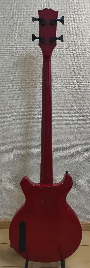 中古 Grass Roots グラスルーツ ベース G-J-53TM