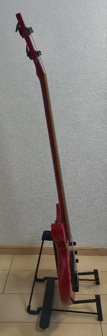 中古 Grass Roots グラスルーツ ベース G-J-53TM