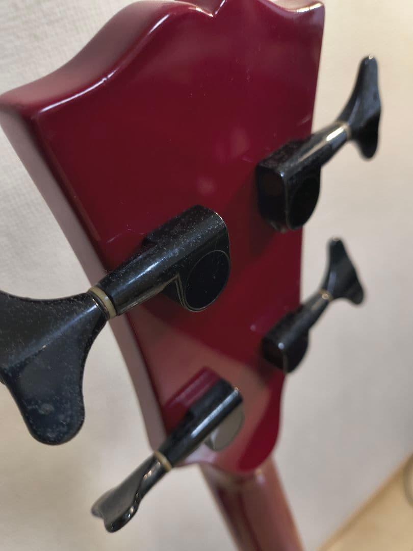 中古 Grass Roots グラスルーツ ベース G-J-53TM