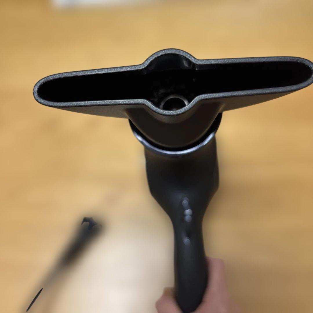 ReFa ヘアドライヤー ブラック