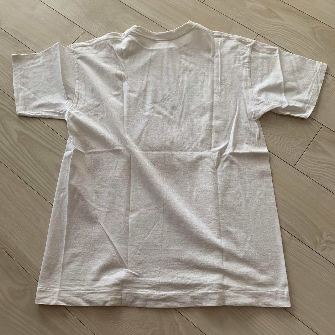 エイプ ×松本人志　映画『しんぼる』コラボTシャツ　Lサイズ