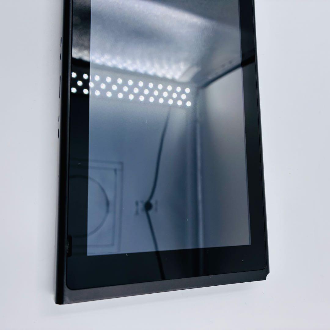 Nintendo Switch 本体のみXAJ スイッチ未対策　4