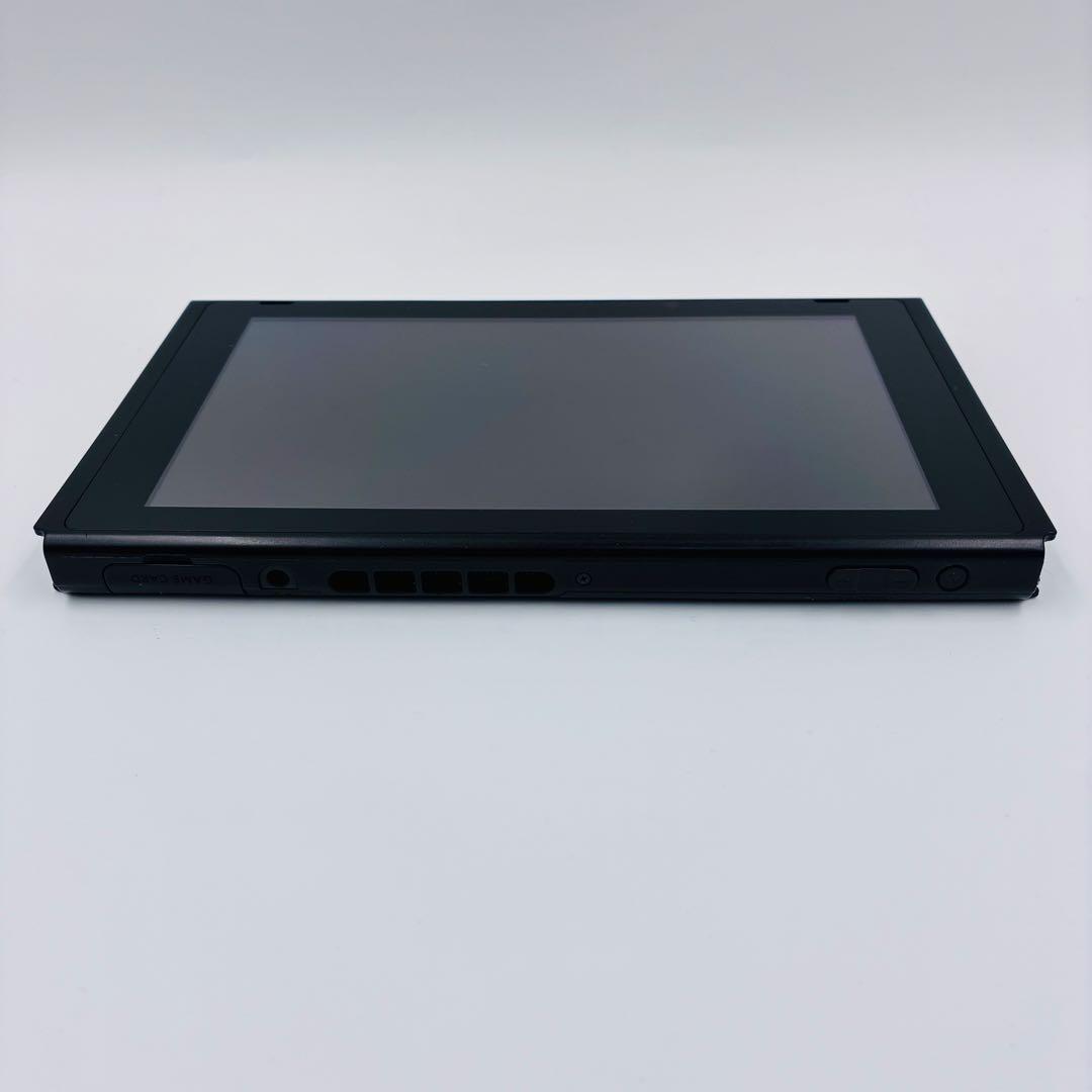 Nintendo Switch 本体のみXAJ スイッチ未対策　4