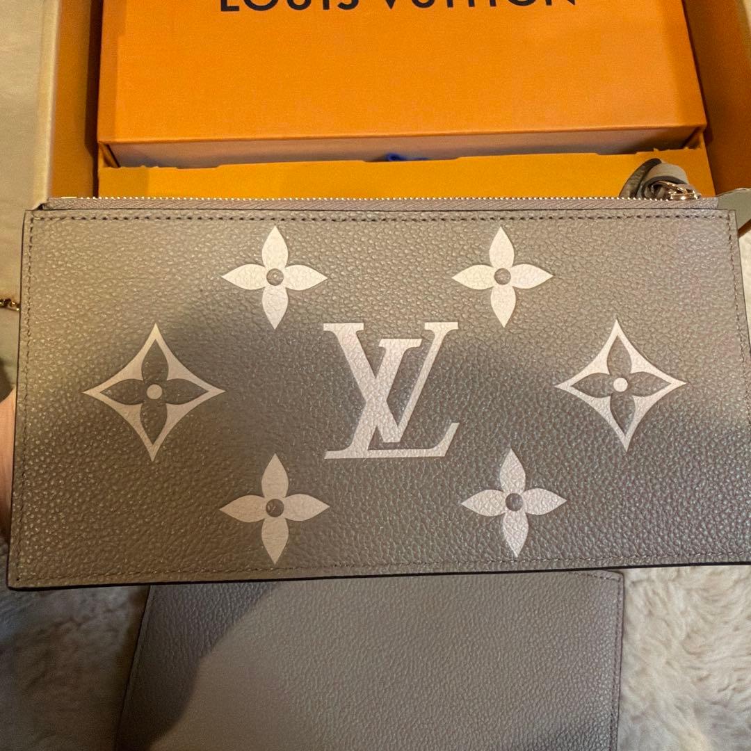 ルイヴィトン♡ ポシェット・フェリシー