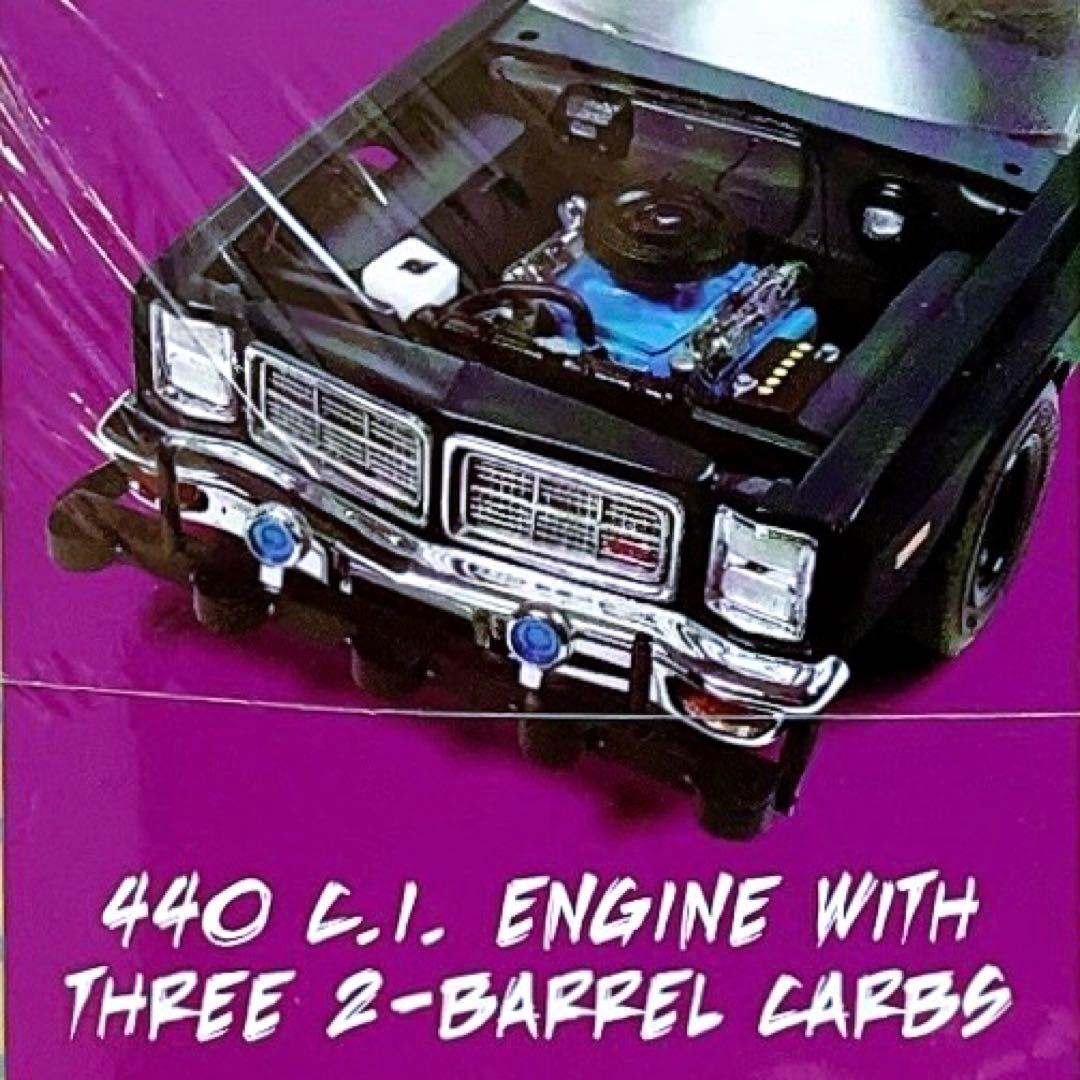 バットマン mpc 1/25 ジョーカー・ゲートウェイカー w/レジンフィギュア