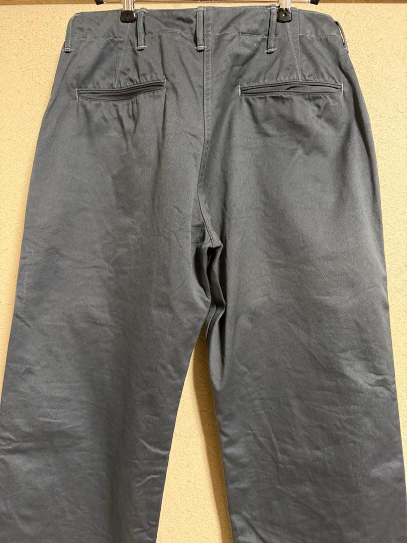 WAREHOUSE　Lot 1082 CHINOES