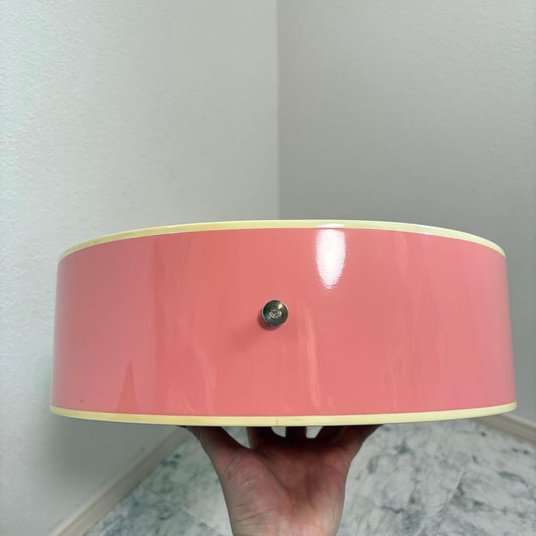 【希少】JJ Heart アコースティックギター JJC-HRTKIT ピンク