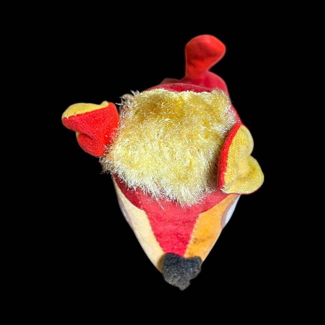 《入手困難》昭和レトロ 内藤ルネ 陶器製バンビ親子セット 置物