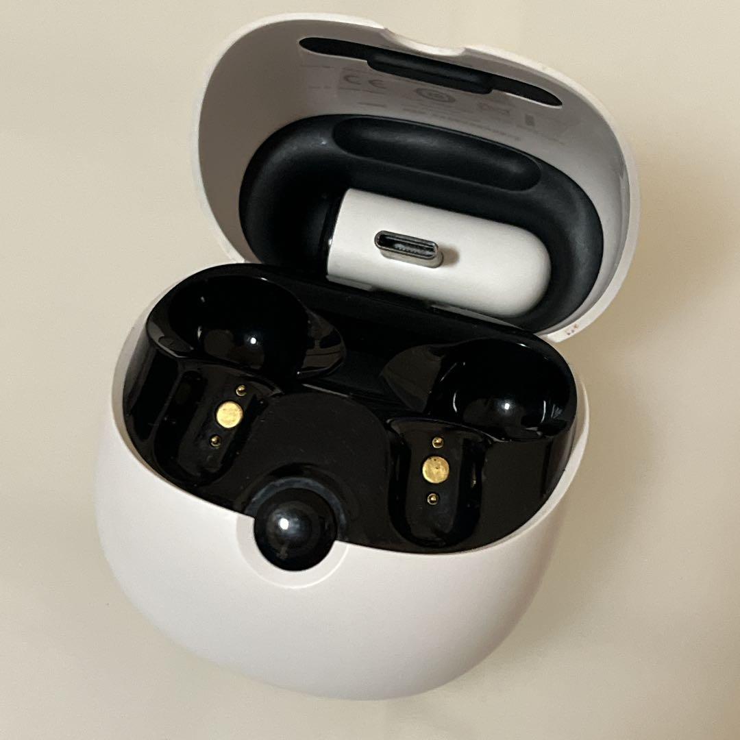 ANKER Soundcore VR P10 ワイヤレスゲーミングイヤホン