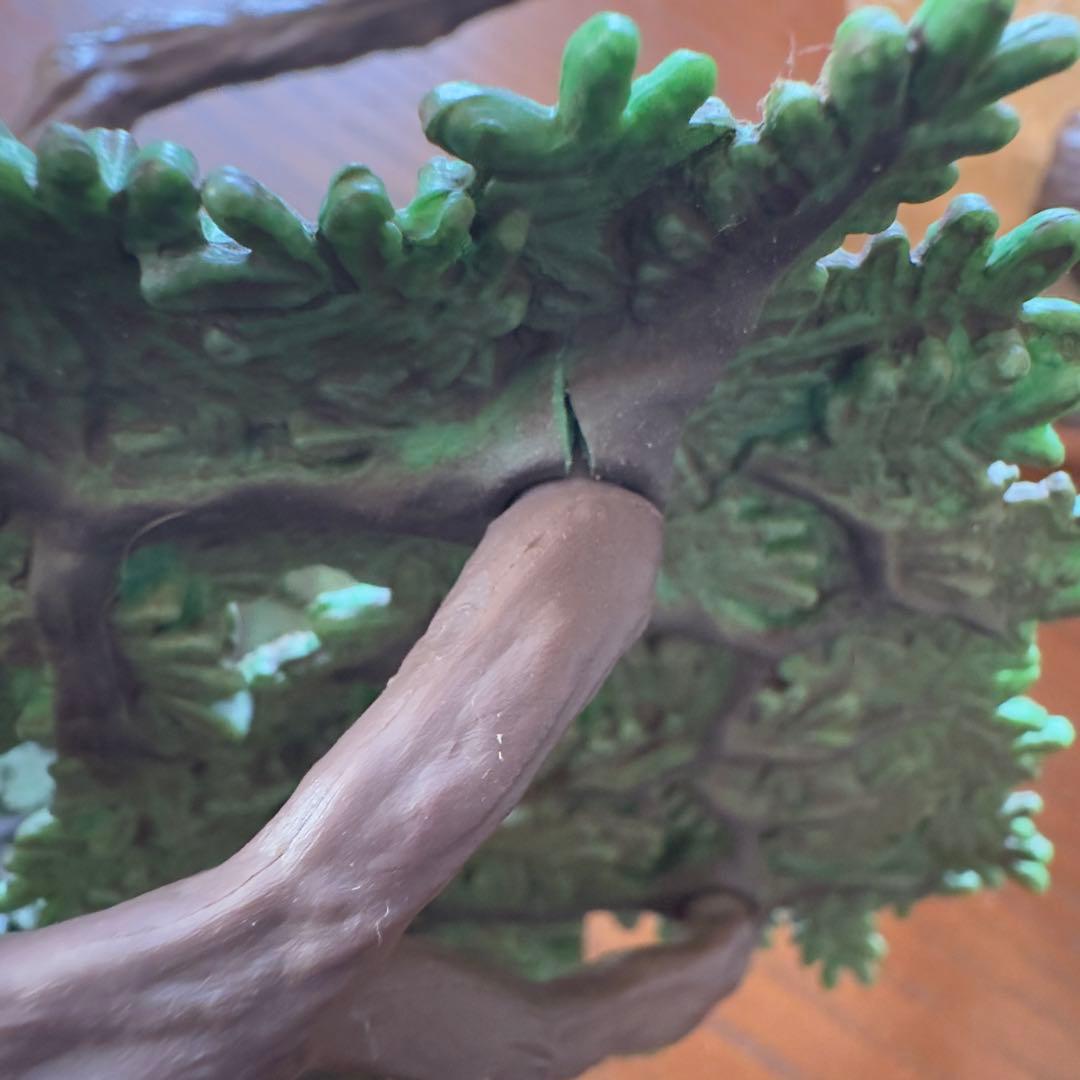 Schleich シュライヒ アカシアの木 ライオンの群れ セット