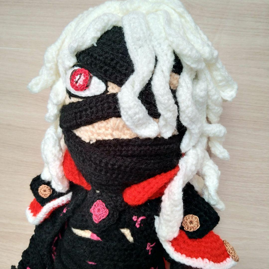 ■藤まろ 様 order商品　Amy... あみぐるみ