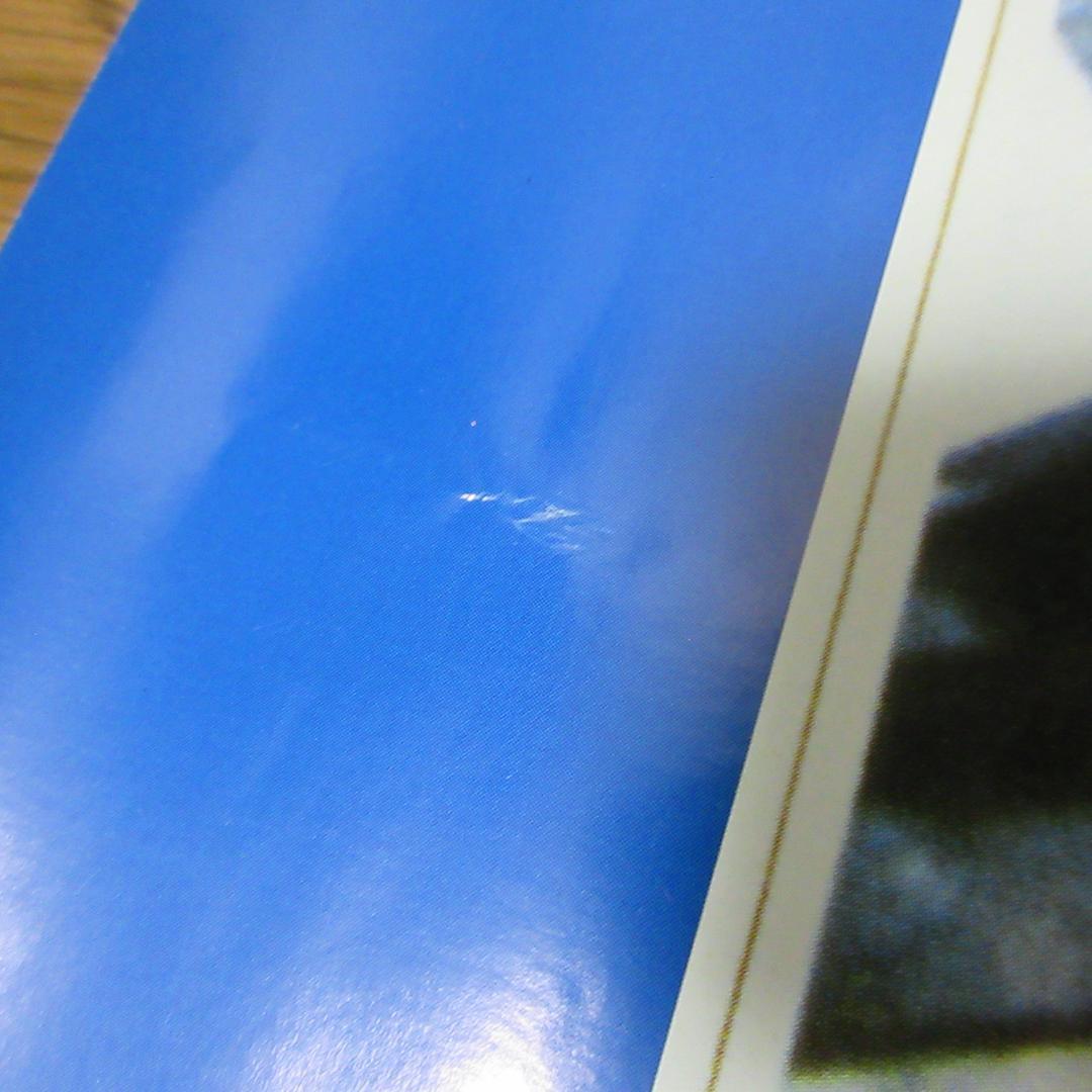 ★ポスター◇ビートルズ / 赤盤青盤★BEATLES◇POSTER◇特大サイズ