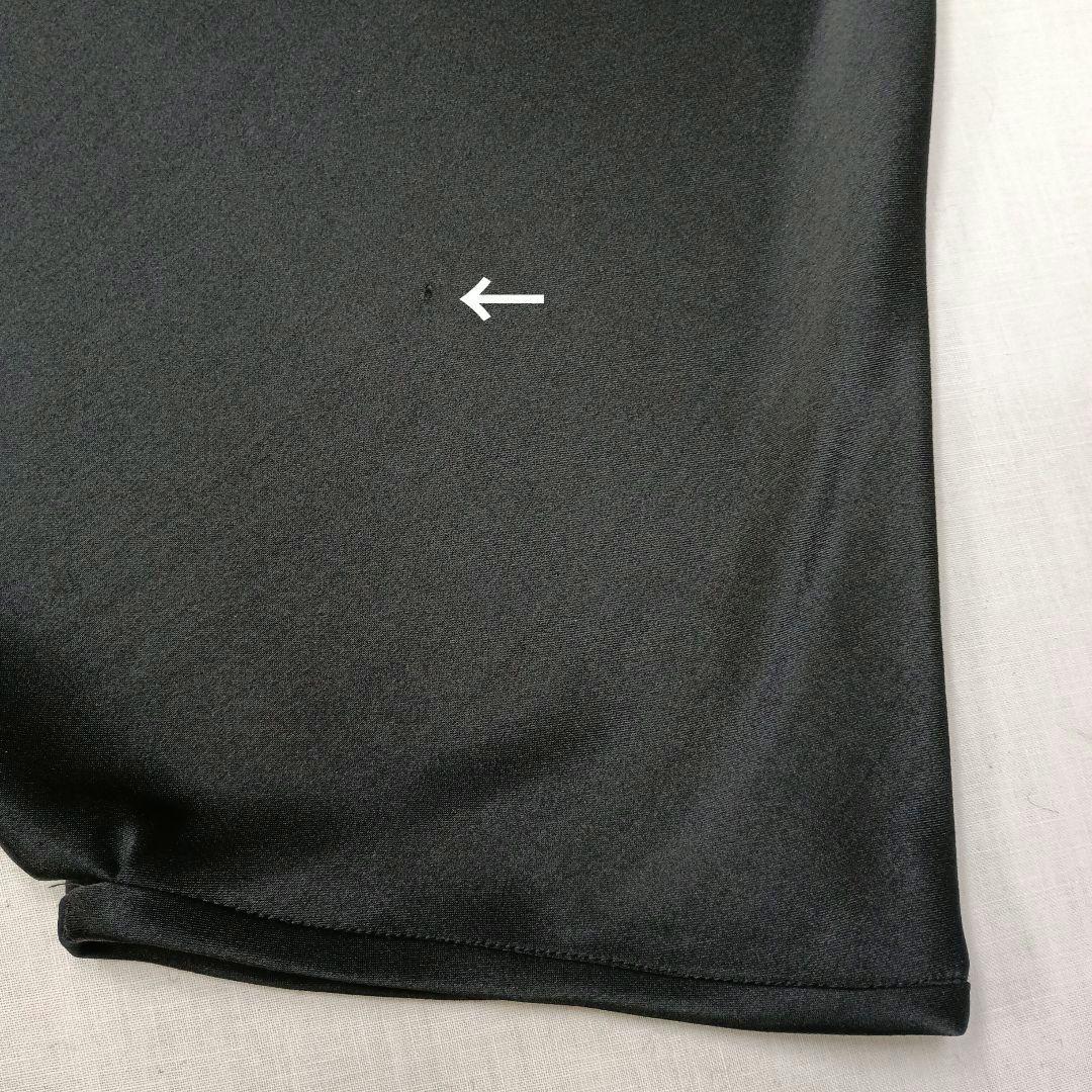 TOKIO KUMAGAI(HOMME DE NUIT)　サテン/サルエルパンツ