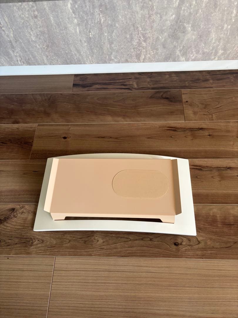 おまけ付pecolo Food Stand Zen Pet Diner 猫用食器