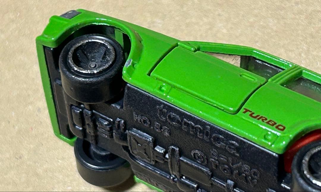 トミカ ギフトセット カーキャリアセット