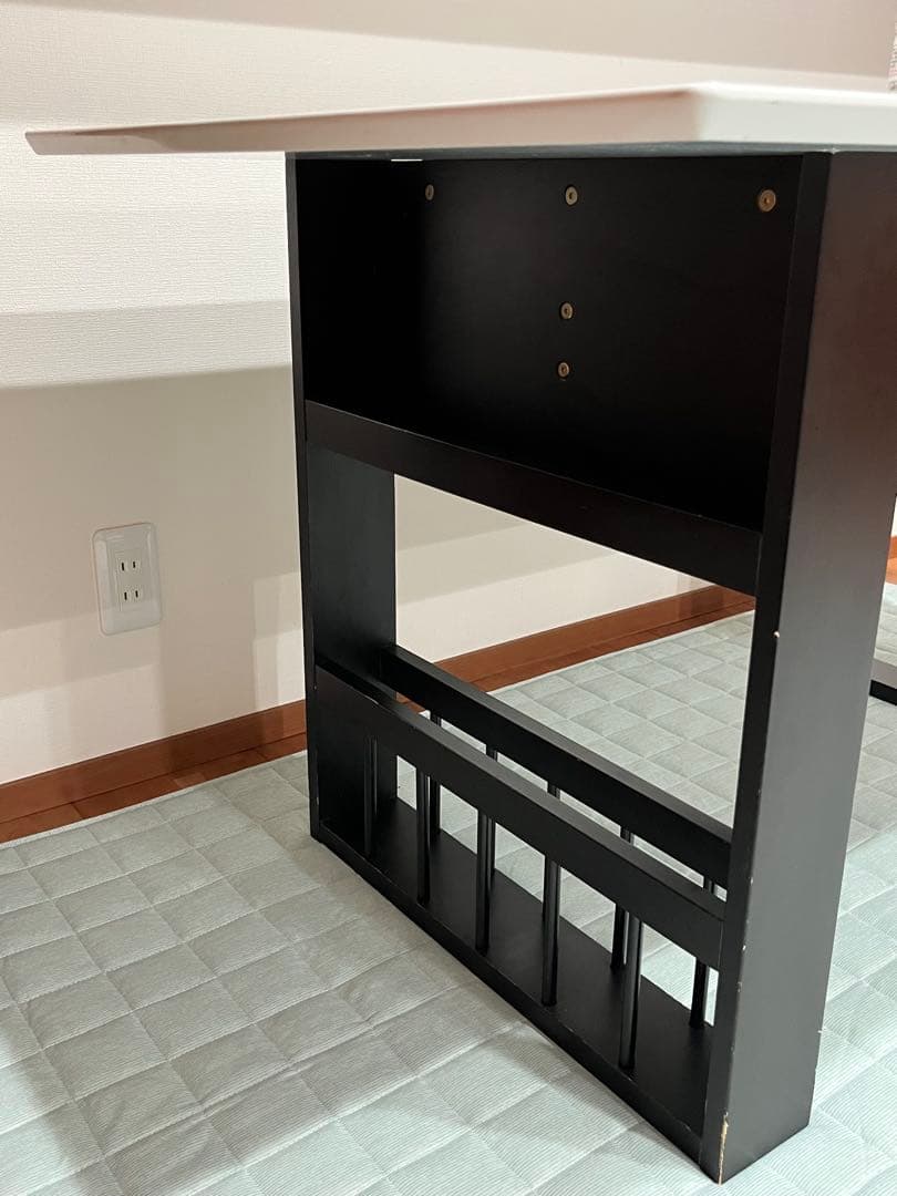 【6/29まで！！】　ニトリ　伸長式ダイニングテーブル