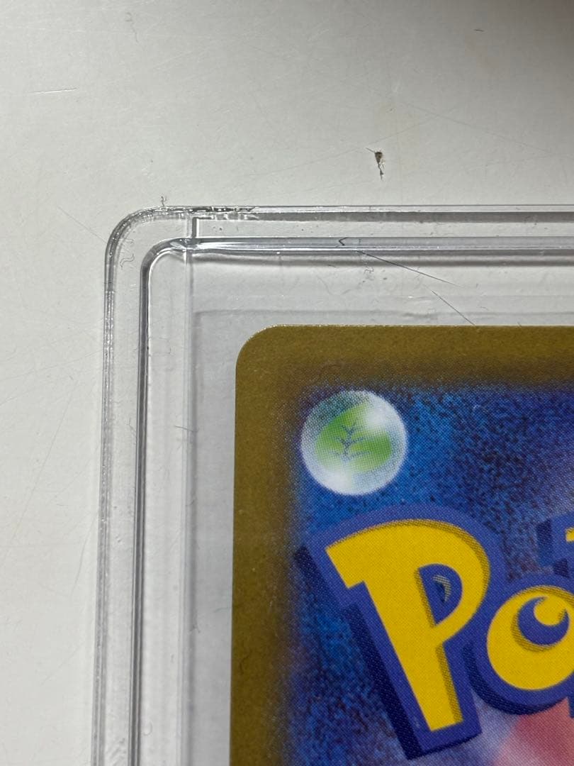 ニャースex SAR 114/080