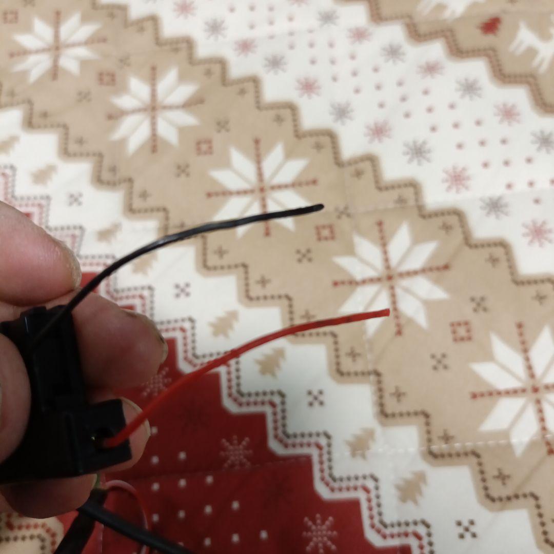 バイク用　日本無線　ETC JRM-21　通電確認済