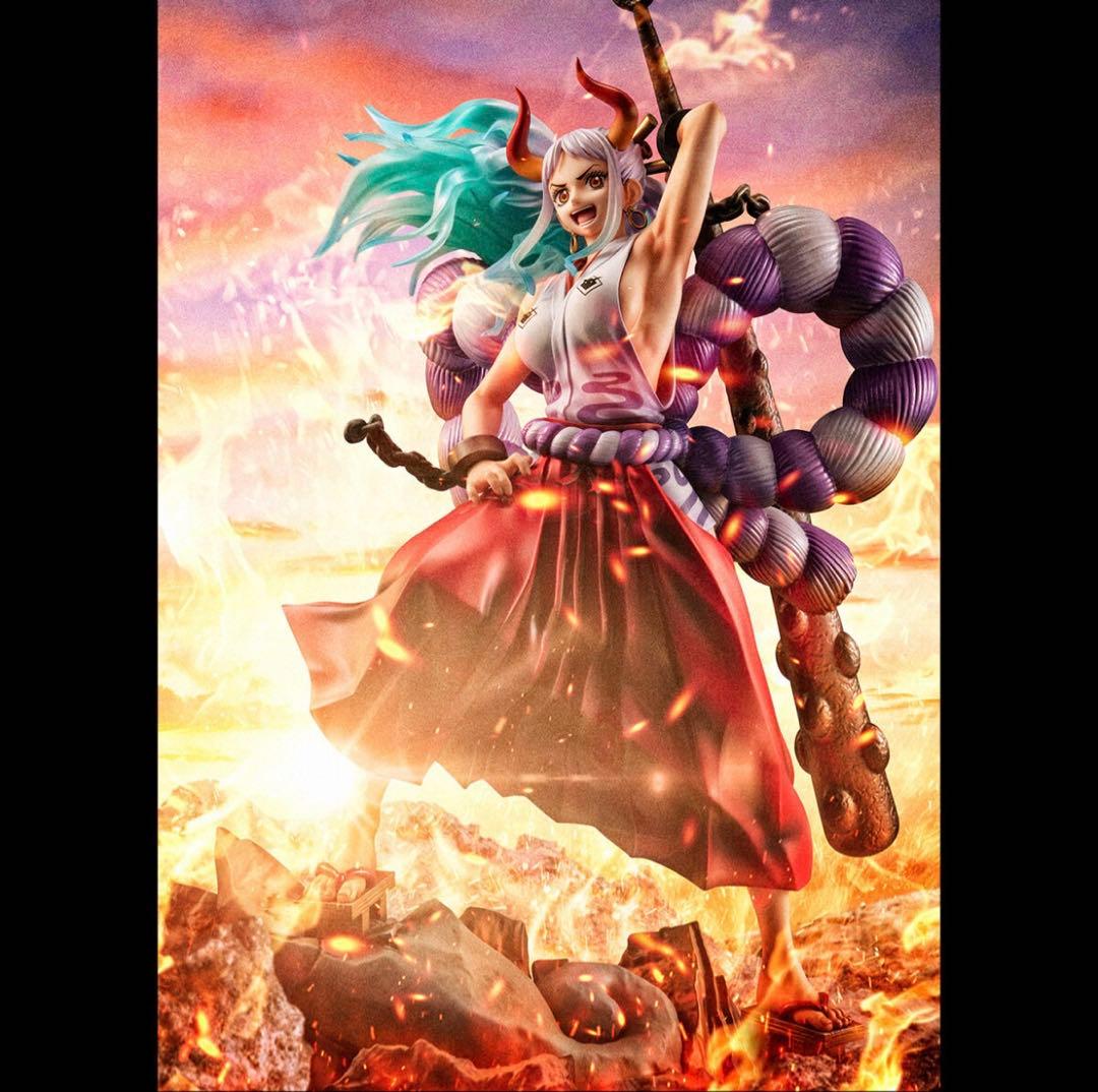 【新品未開封】POP MAXIMUM ヤマト