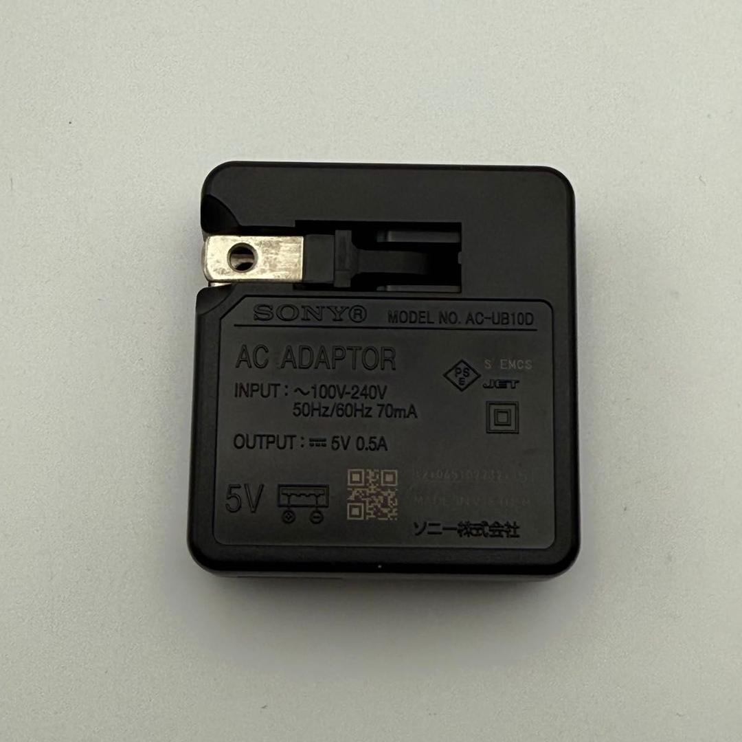 デジタルカメラ SONY Cyber-shot DSC-RX100M5