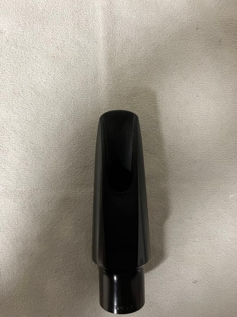 【金文字】ヤナギサワ マウスピース 有名プロオーダー品 6番 アルトサックス