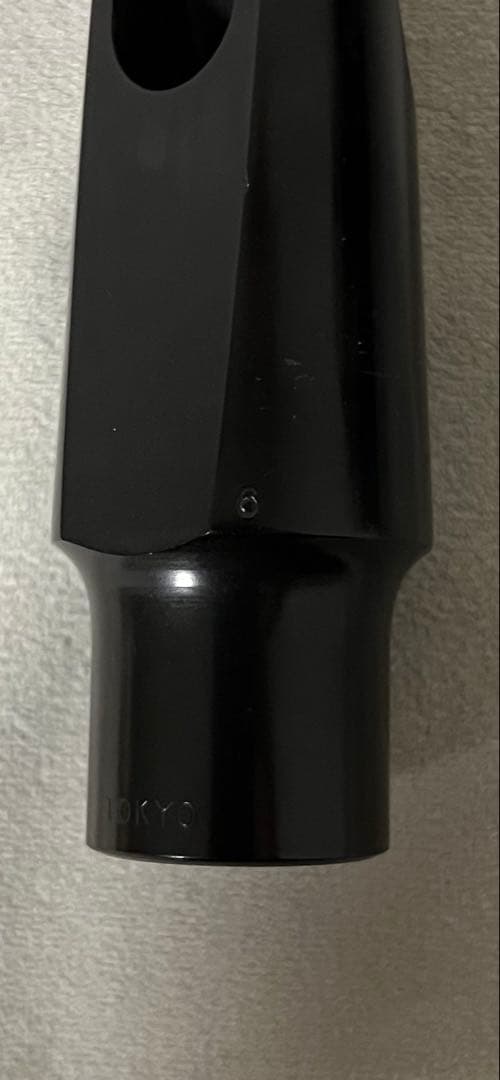 【金文字】ヤナギサワ マウスピース 有名プロオーダー品 6番 アルトサックス