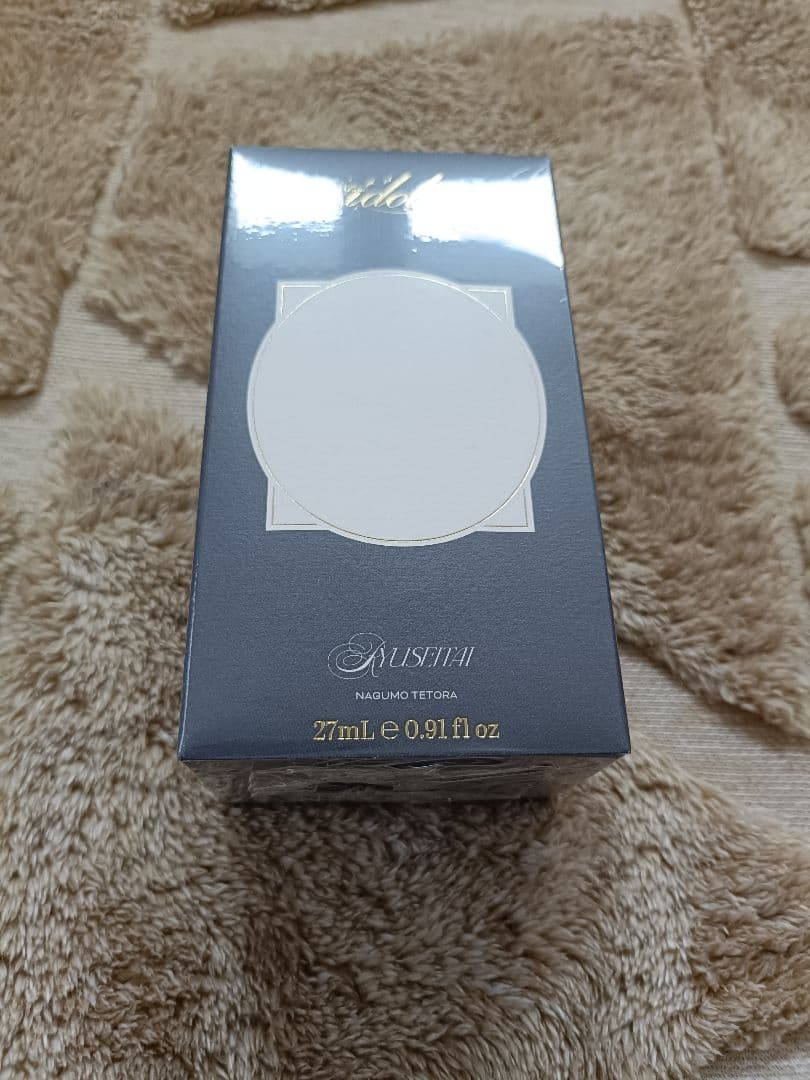 あんスタ　オードパルファム　南雲鉄虎