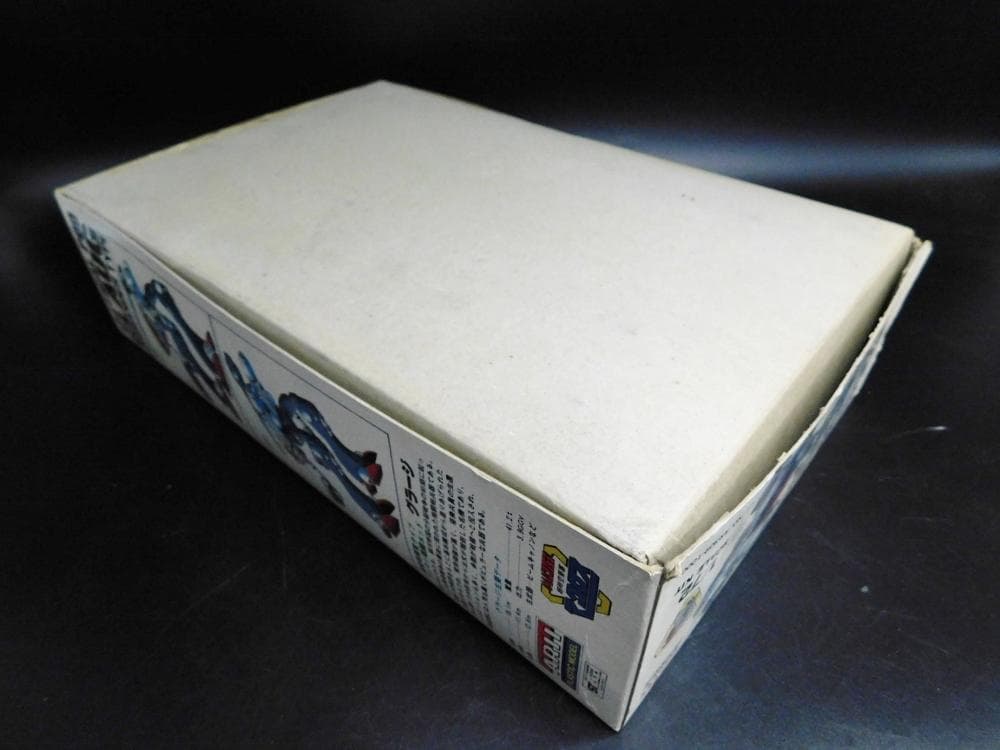 ARII 超時空要塞マクロス グラージ 1/72 アリイ プラモデル