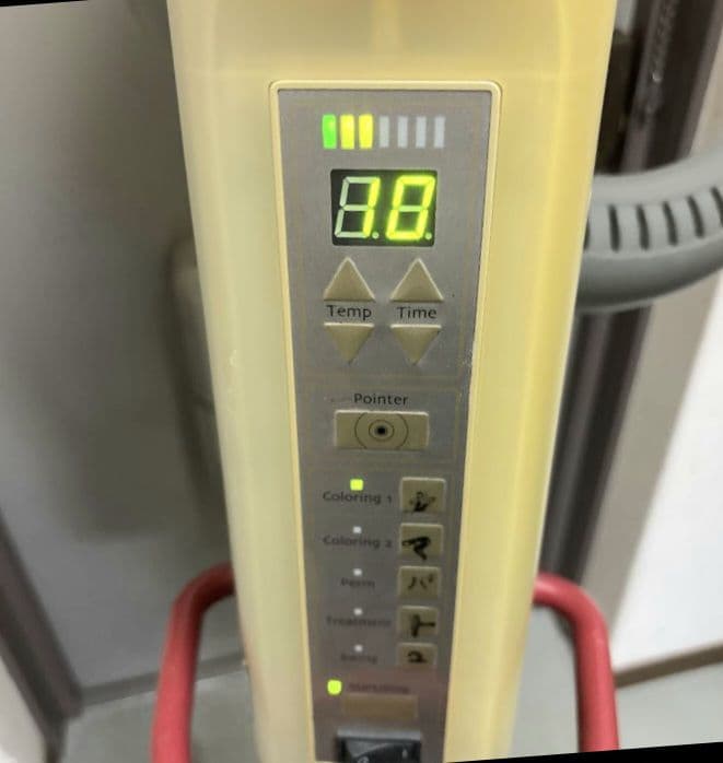 タカラベルモント　促進機　ローラーボールⅡ