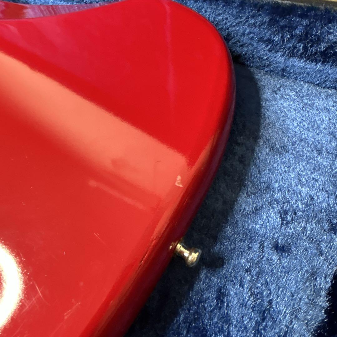 トムソン　ムスタング