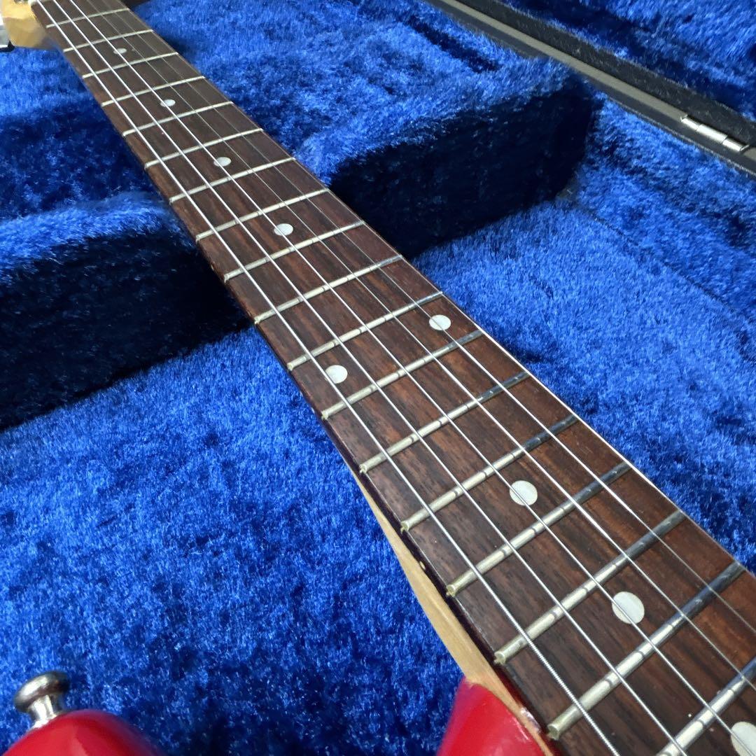 トムソン　ムスタング