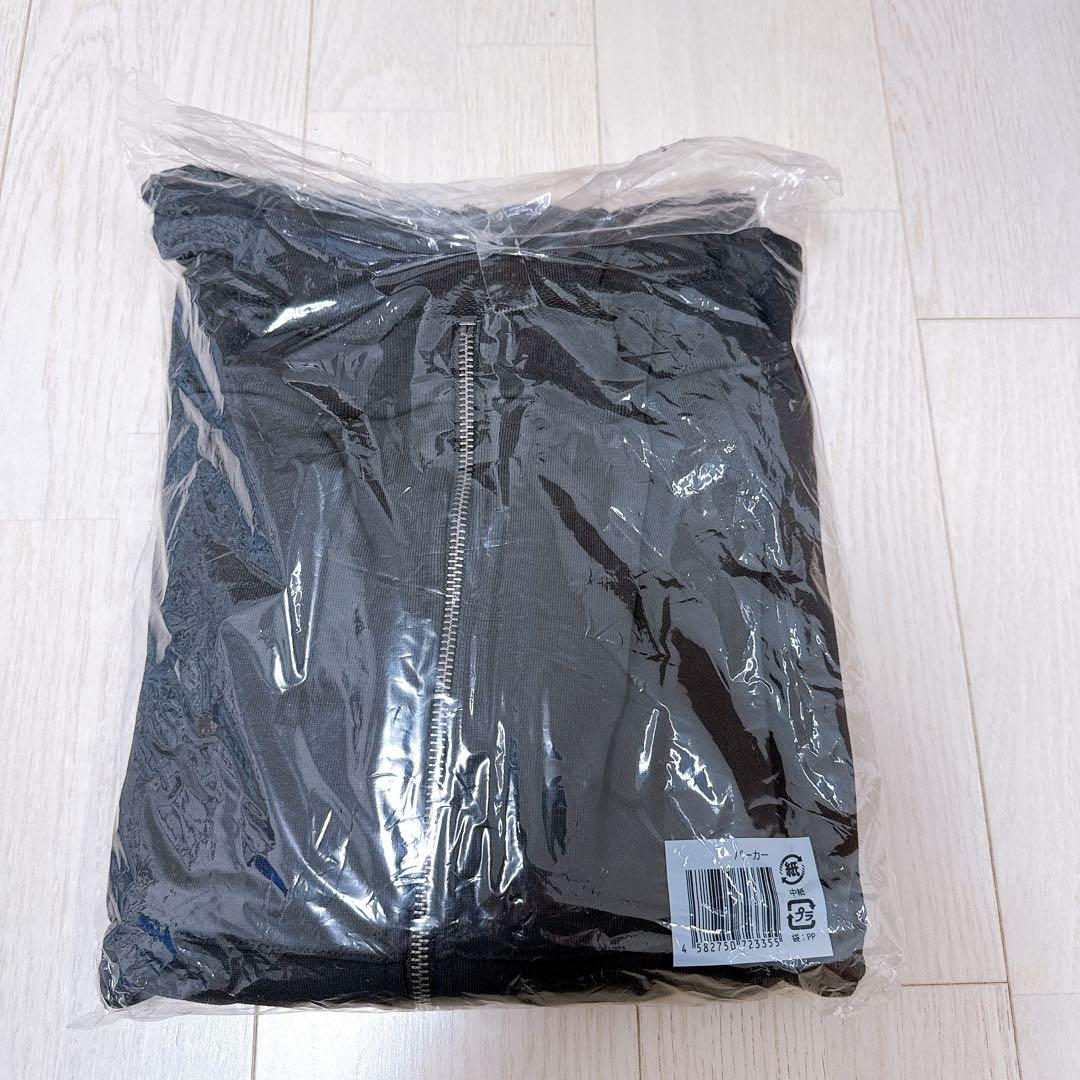 WEST. 藤井流星 パーカー hoodie フーディー ジャニーズWEST